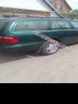 продам Mercedes-Benz E-klasse E 200 в пмр  фото 2