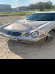 продам Mercedes-Benz E-klasse E 200 в пмр  фото 3