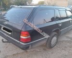 продам Mercedes-Benz E-klasse E 200 в пмр  фото 1