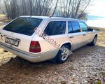 продам Mercedes-Benz E-klasse E 200 в пмр  фото 2