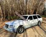 продам Mercedes-Benz E-klasse E 200 в пмр  фото 4