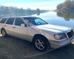 продам Mercedes-Benz E-klasse E 200 в пмр  фото 1