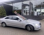 продам Mercedes-Benz E-klasse E 200 в пмр  фото 1