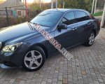 продам Mercedes-Benz E-klasse E 200 в пмр  фото 6