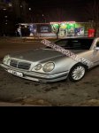 продам Mercedes-Benz E-klasse E 200 в пмр  фото 6