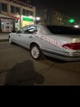 продам Mercedes-Benz E-klasse E 200 в пмр  фото 5