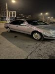 продам Mercedes-Benz E-klasse E 200 в пмр  фото 4