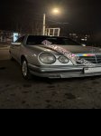 продам Mercedes-Benz E-klasse E 200 в пмр  фото 3