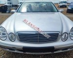 продам Mercedes-Benz E-klasse E 200 в пмр  фото 2