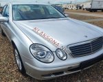 продам Mercedes-Benz E-klasse E 200 в пмр  фото 5