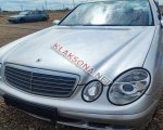 продам Mercedes-Benz E-klasse E 200 в пмр  фото 4