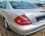 продам Mercedes-Benz E-klasse E 200 в пмр  фото 3
