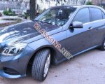 продам Mercedes-Benz E-klasse E 200 в пмр  фото 5