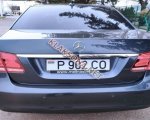 продам Mercedes-Benz E-klasse E 200 в пмр  фото 1