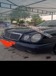 продам Mercedes-Benz E-klasse E 200 в пмр  фото 1