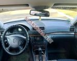 продам Mercedes-Benz E-klasse E 200 в пмр  фото 1