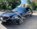 продам Mercedes-Benz E-klasse E 200 в пмр  фото 4