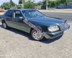 продам Mercedes-Benz E-klasse E 200 в пмр  фото 4