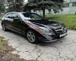 продам Mercedes-Benz E-klasse E 200 в пмр  фото 5