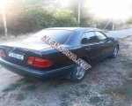 продам Mercedes-Benz E-klasse E 200 в пмр  фото 1