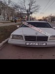 продам Mercedes-Benz E-klasse E 200 в пмр  фото 2