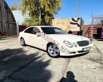 продам Mercedes-Benz E-klasse E 200 в пмр  фото 1