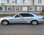 продам Mercedes-Benz E-klasse E 200 в пмр  фото 1