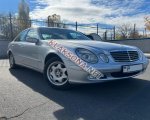продам Mercedes-Benz E-klasse E 200 в пмр  фото 4