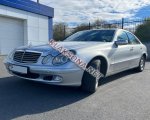 продам Mercedes-Benz E-klasse E 200 в пмр  фото 5