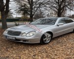 продам Mercedes-Benz E-klasse E 200 в пмр  фото 6