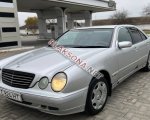 продам Mercedes-Benz E-klasse E 200 в пмр  фото 3