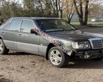 продам Mercedes-Benz E-klasse E 200 в пмр  фото 6