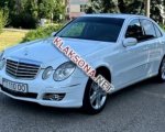 продам Mercedes-Benz E-klasse E 200 в пмр  фото 6
