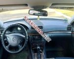 продам Mercedes-Benz E-klasse E 200 в пмр  фото 5