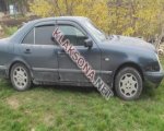 продам Mercedes-Benz E-klasse E 200 в пмр  фото 1