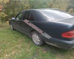 продам Mercedes-Benz E-klasse E 200 в пмр  фото 5