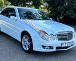 продам Mercedes-Benz E-klasse E 200 в пмр  фото 1