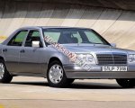 продам Mercedes-Benz E-klasse E 200 в пмр  фото 1