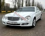 продам Mercedes-Benz E-klasse E 200 в пмр  фото 5