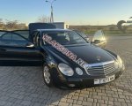 Mercedes-Benz E-klasse E 200 2007г. 5 700 $