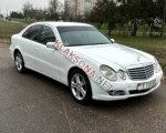 продам Mercedes-Benz E-klasse E 200 в пмр  фото 1