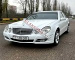 продам Mercedes-Benz E-klasse E 200 в пмр  фото 3