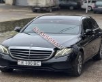 продам Mercedes-Benz E-klasse E 200 в пмр  фото 2