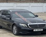 Mercedes-Benz E-klasse E 200 2017г. 12 500 $