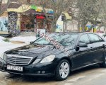 продам Mercedes-Benz E-klasse E 200 в пмр  фото 5