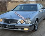 продам Mercedes-Benz E-klasse E 200 в пмр  фото 5