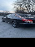 продам Mercedes-Benz E-klasse E 200 в пмр  фото 1