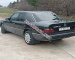 продам Mercedes-Benz E-klasse E 200 в пмр  фото 2