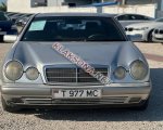 продам Mercedes-Benz E-klasse E 200 в пмр  фото 2