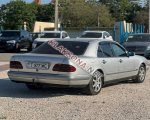 продам Mercedes-Benz E-klasse E 200 в пмр  фото 3
